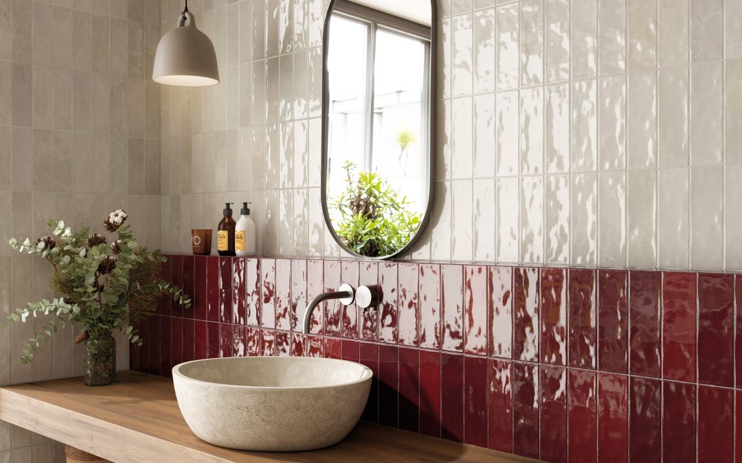 Spanish Ceramics, Serving Infinite Possibilities