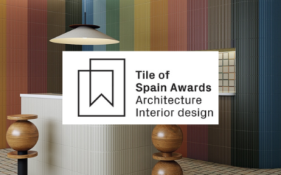 Tile of Spain Announces Call for Entries for the 2026 Tile of Spain Awards